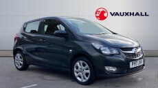 Vauxhall Viva 1.0 SE 5dr [A/C] Petrol Hatchback